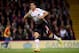 LONDON, ENGLAND - MAY 05: Luis Suarez of Liverpool celebrates after scoring his team' sthird goal during the Barclays Premier League match between Crystal Palace and Liverpool at Selhurst Park on May 5, 2014 in London, England. (Photo by Jamie McDonald/
