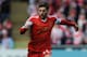 SWANSEA, WALES - MAY 03: Adam Lallana of Southampton in action during the Barclays Premier League match between Swansea City and Southampton at Liberty Stadium on May 3, 2014 in Swansea, Wales. Photo by Steve Bardens/Getty Images)