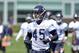 Can rookie Brock Vereen grab the starting free safety job?