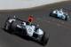 INDIANAPOLIS, IN - MAY 23: Kurt Busch, driver of the #26 Suretone Andretti Autosport Honda Dallara, drives during final practice on Carb Day for the 98th running of the Indianapolis 500 Mile Race on May 23, 2014 at Indianapolis Motor Speedway in Indianap