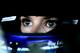 CHARLOTTE, NC - MAY 24: Danica Patrick, driver of the #10 GoDaddy Chevrolet, sits in her car in the garage area during practice for the NASCAR Sprint Cup Series Coca-Cola 600 at Charlotte Motor Speedway on May 24, 2014 in Charlotte, North Carolina. (Pho