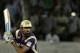 Yusuf Pathan was at his very best for the Knight Riders.