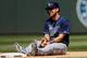 Slumping and injured, Ben Zobrist can be cut.