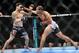 Jose Aldo vs. Frankie Edgar