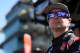 INDIANAPOLIS, IN - MAY 23: Kurt Busch, driver of the #26 Suretone Andretti Autosport Honda Dallara prepares to drive during final practice on Carb Day for the 98th running of the Indianapolis 500 Mile Race on May 23, 2014 at Indianapolis Motor Speedway