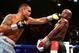 Marcos Maidana gave Floyd Mayweather all he could handle in their first meeting.