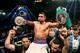 Amir Khan is perhaps the most logical next opponent for Mayweather.