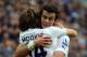 Some Spurs supporters will still identify with Bale and Modric after their memorable spells with the club.