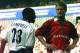Even the angry response from Spurs fans to Teddy Sheringham's transfer to Manchester United in 1997 could not prepare Sol Campbell for the hostile reaction his own move to Arsenal would prompt.