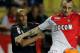 Monaco's Dimitar Berbatov received a warm response from Tottenham supporters at Ledley King's testimonial. He was previously a subject of the ire of Spurs fans after he moved to Manchester United.