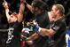 Actions speak louder than words, so it was hard to take White's claims regarding Barao's pound-for-pound dominance seriously.