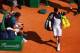 Federer took out DJokovic in Monte Carlo.