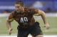 Tretter is the most flexible of the Packers' centers, with a demonstrated ability to bend.