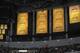 LOS ANGELES - OCTOBER 26: The 2009-2010 Los Angeles Lakers Championship banner is displayed during the ring ceremony prior to the opening night game against the Houston Rockets at Staples Center on October 26, 2010 in Los Angeles, California. NOTE TO USE