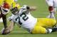 Gerhart got some snaps in the 2013 preseason.
