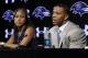 Ray Rice may find himself suspended.