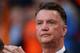 Van Gaal will have a big job on his hands upon returning from the World Cup.