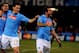 Lavezzi always seems to play well against English sides.