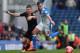 Milner does struggle defensively at times, and this would need to be worked on in a right-back role.