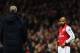 The adaptation of Thierry Henry at Arsenal proves Arsene Wenger's ability to develop a player.