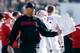Stanford coach David Shaw is strongly against an early signing period.