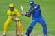 Chennai must thwart a dangerous Mumbai batting line.