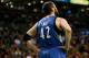 BOSTON, MA - DECEMBER 05: Kevin Love #42 of the Minnesota Timberwolves plays against the Boston Celtics during the game on December 5, 2012 at TD Garden in Boston, Massachusetts. NOTE TO USER: User expressly acknowledges and agrees that, by downloading