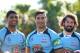 New South Wales will be hoping aerial prowess can be a decisive factor in this series.