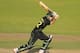 Australian Glenn Maxwell has been lethal with the bat for Punjab this season.