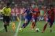 Ivan Perisic will cause defences problems in Brazil.