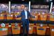 NEW YORK - MAY 20: NBA Draft Prospect Doug McDermott poses for a photo prior to the 2014 NBA Draft Lottery on May 20, 2014 at the ABC News' 'Good Morning America' Times Square Studio in New York City. NOTE TO USER: User expressly acknowledges and agrees
