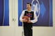 CHICAGO, IL - May 16: Nik Stauskas participates in drills during the 2014 Draft Combine on May 16, 2014 at Quest Multisport in Chicago, Illinois. NOTE TO USER: User expressly acknowledges and agrees that, by downloading and or using this Photograph, use