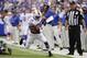 C.J. Spiller still possesses some of the highest upside among running backs.