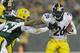 Le'Veon Bell may be overvalued following his rookie season.