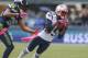 Brandon Lloyd sat out the entire 2013 season.