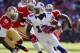 Stevie Johnson has 28 career touchdown catches.