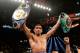 Khan has made his prediction for the hotly anticipated fight.