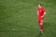 Rooney has a had a frustrating time of things at major tournaments since 2004.