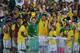 Brazil have surged forward since winning the Confederations Cup last June.