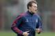 Badstuber is set to return, but has a long way to go in his recovery.