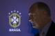 Luiz Felipe Scolari has already won the World Cup with Brazil once, in 2002.