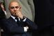 LONDON, ENGLAND - MAY 11: Tottenham Hotspur Chairman Daniel Levy looks on before the Barclays Premier League match between Tottenham Hotspur and Aston Villa at White Hart Lane on May 11, 2014 in London, England. (Photo by Clive Rose/Getty Images)
