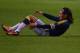 Falcao is hoping to prove his fitness ahead of the tournament.