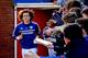 David Luiz's announced move to Paris Saint-Germain has many Chelsea supporters licking their lips in anticipation of big money.