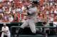 Brett Gardner is the last regular position player to be drafted, developed and play for the Yankees. He was picked in 2005.