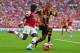 Bacary Sagna's contract situation could leave Arsenal short at two defensive positions.