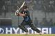 CHITTAGONG, BANGLADESH - MARCH 29: Corey Anderson of New Zealand bats during the ICC World Twenty20 Bangladesh 2014 Group 1 match between New Zealand and the Netherlands at Zahur Ahmed Chowdhury Stadium on March 29, 2014 in Chittagong, Bangladesh. (Phot
