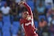 West Indies' ace Sunil Narine is a tricky spinner to deal with.