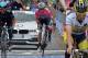 At least for the time being, Rigoberto Uran's time in pink came to an end on Val Martello, despite a brave effort..