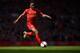 Expanding his game from a traditional winger role helped Raheem Sterling flourish last season.
